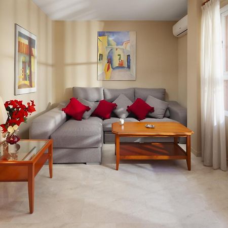 Casa Alessandro Nerja Dış mekan fotoğraf
