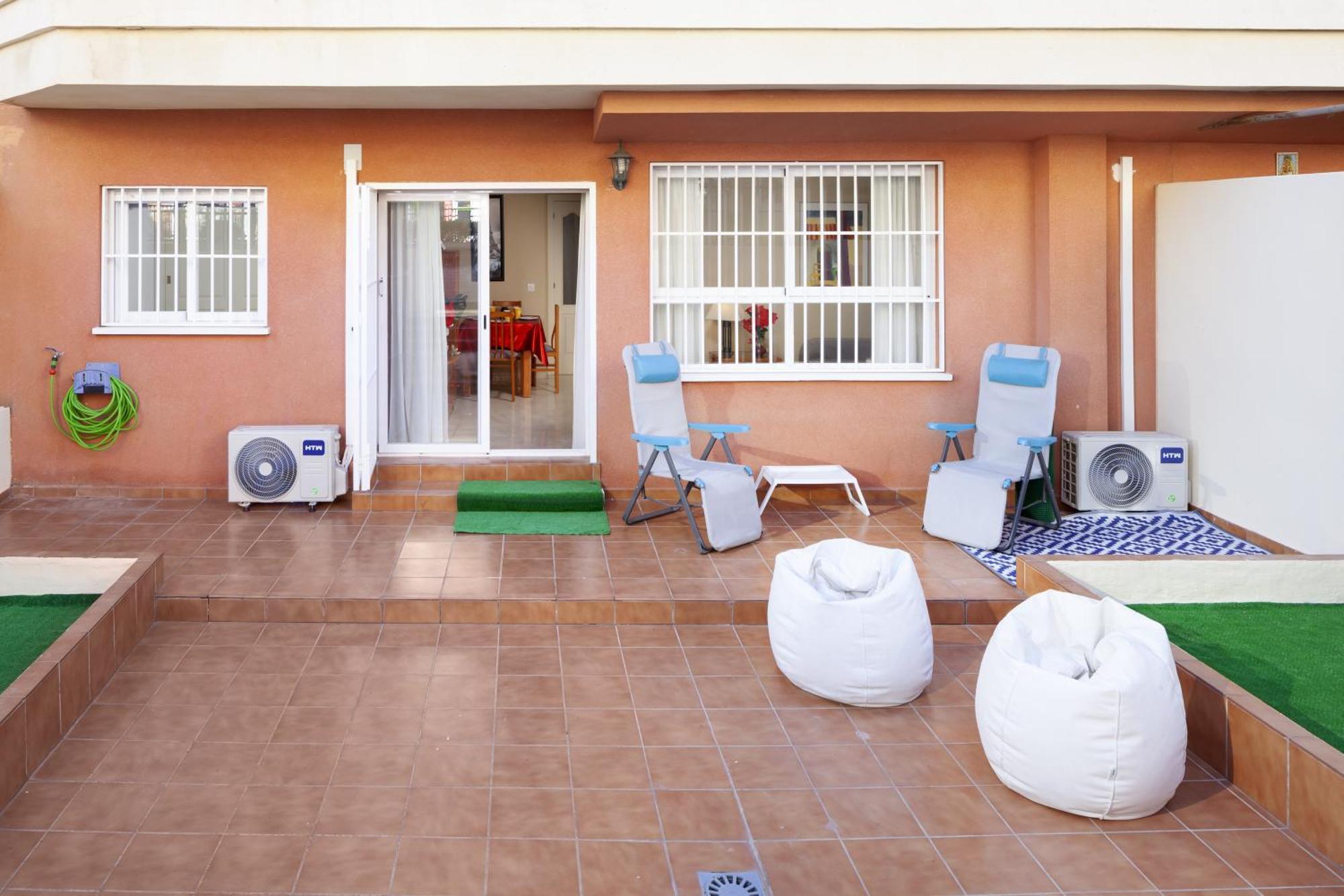 Casa Alessandro Nerja Dış mekan fotoğraf