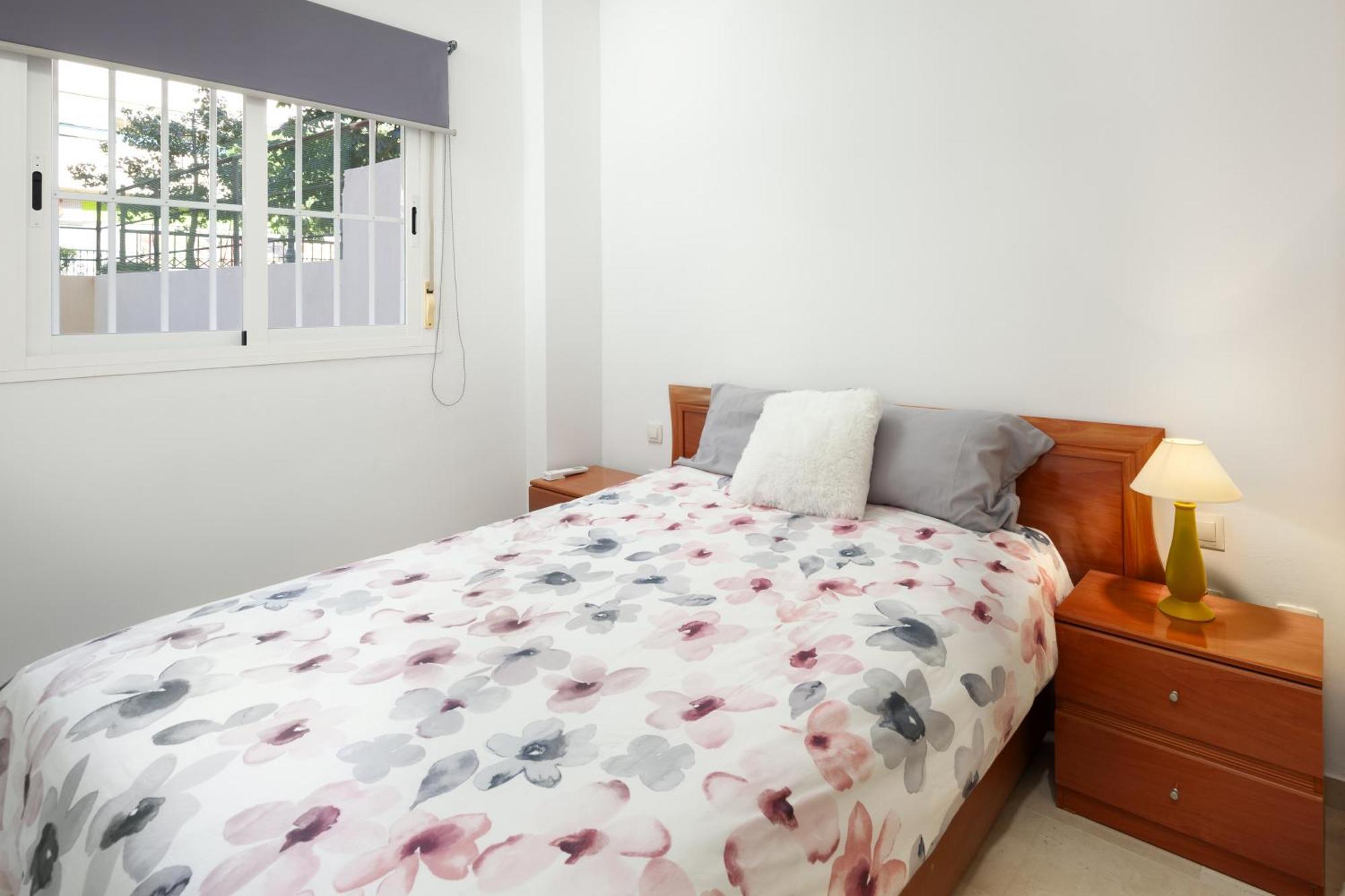 Casa Alessandro Nerja Dış mekan fotoğraf