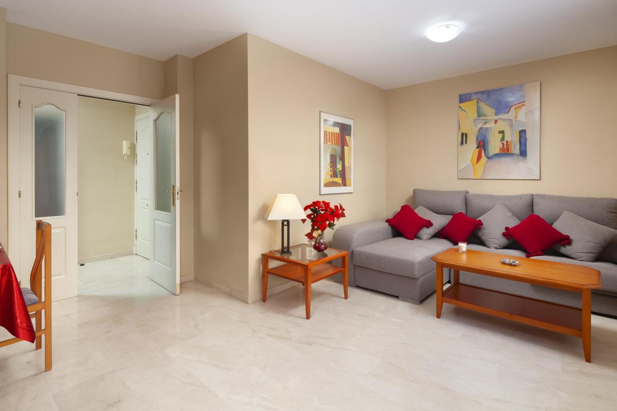 Casa Alessandro Nerja Dış mekan fotoğraf
