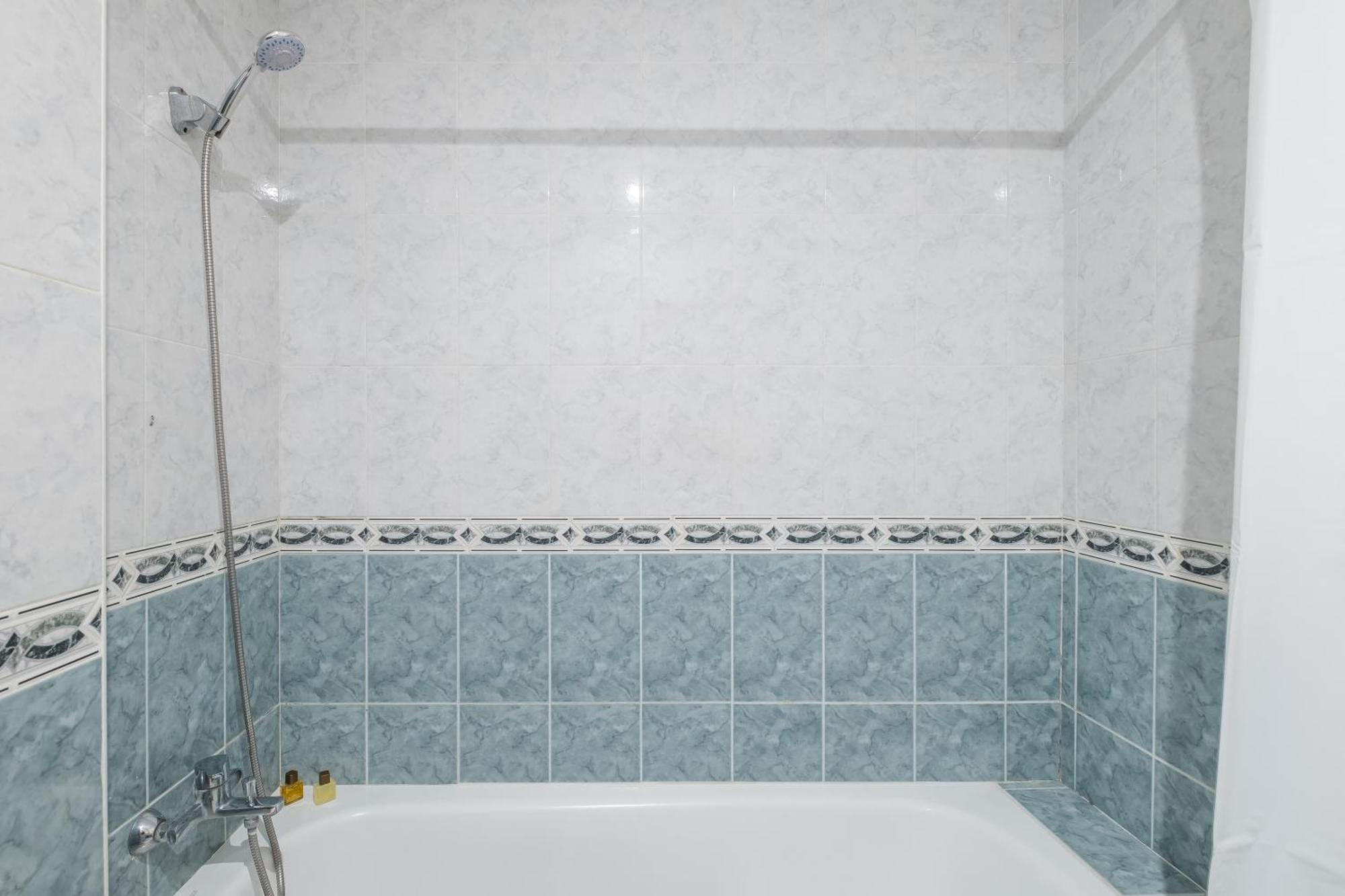 Casa Alessandro Nerja Dış mekan fotoğraf