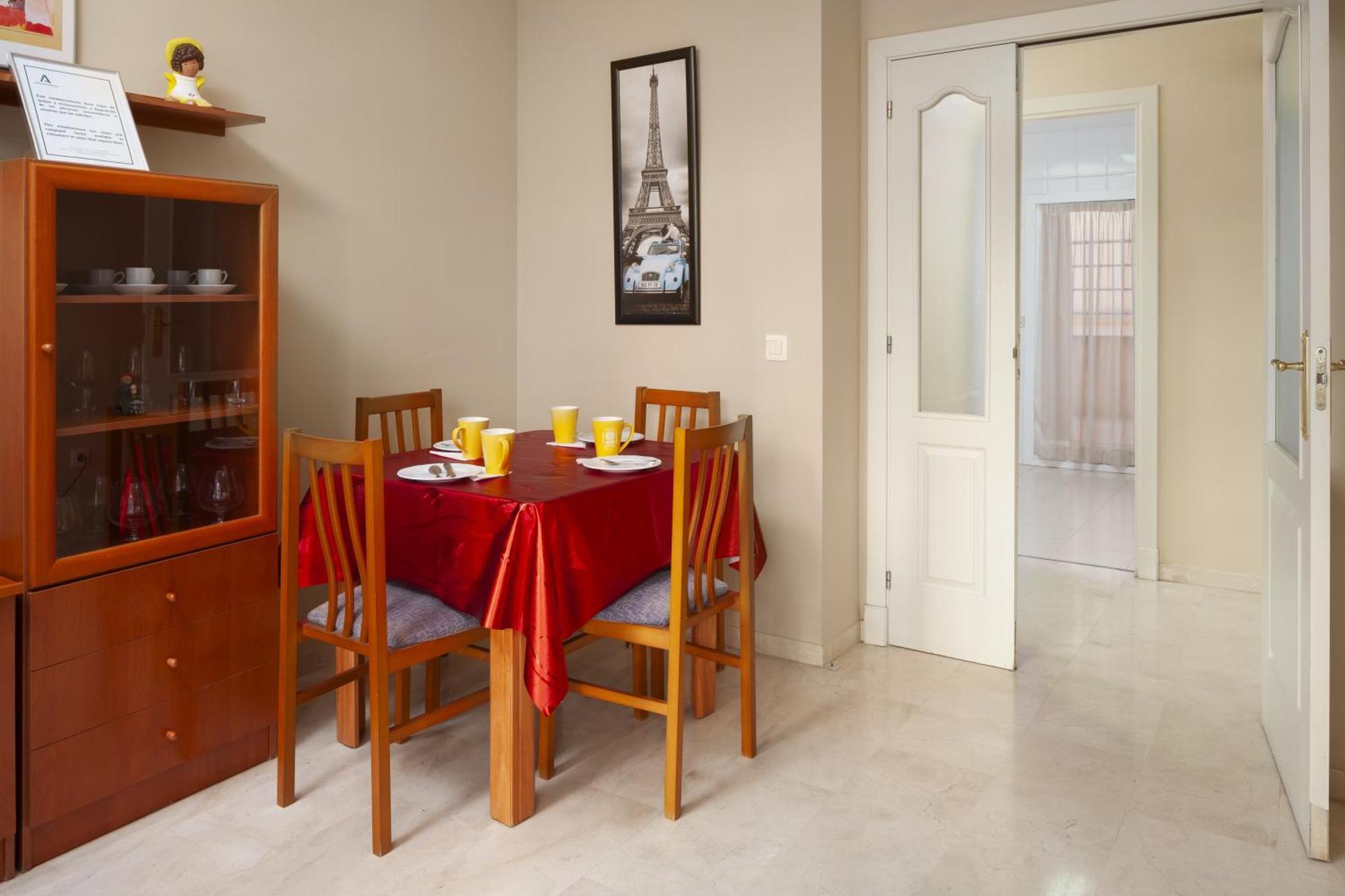 Casa Alessandro Nerja Dış mekan fotoğraf